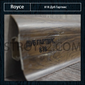 Дуб Гартвис 818